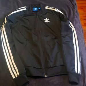 Adidas women sweatshirt